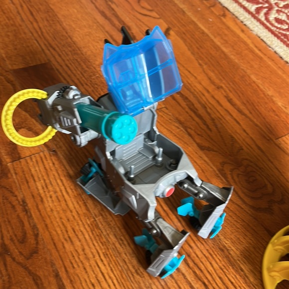 Batman bundle vehicles & action figures - Picture 3 of 8